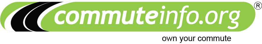 CommuteInfo logo